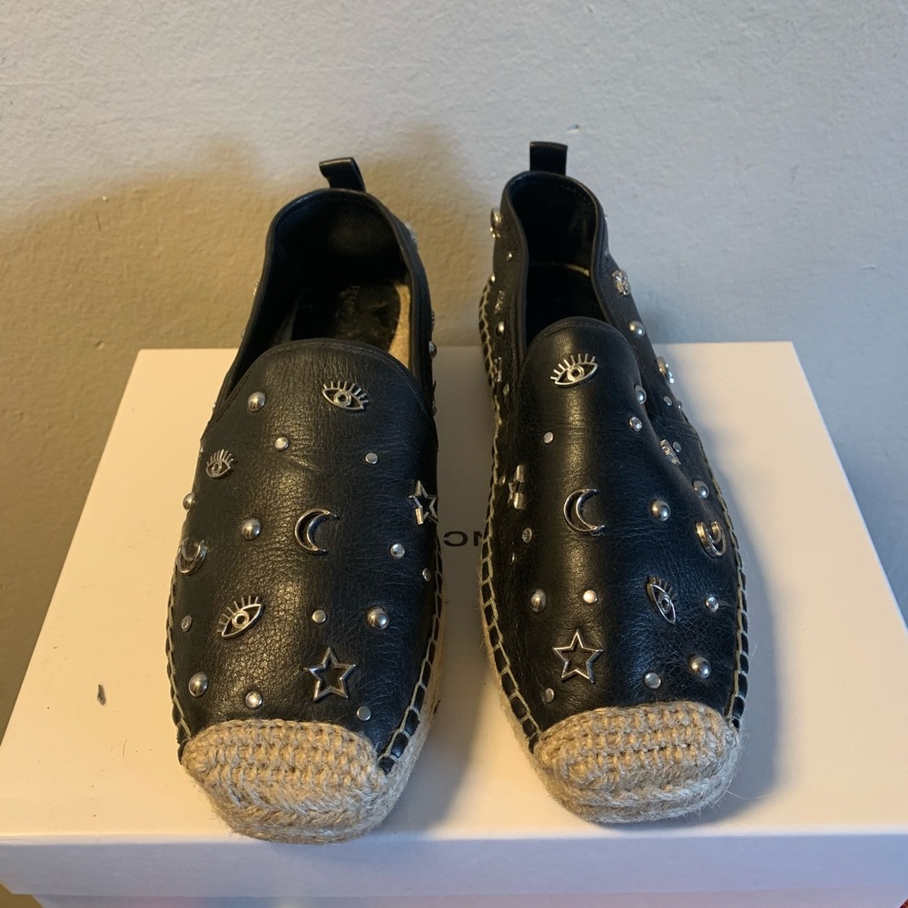 Rebecca minkoff flats